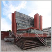 History Faculty Library, Cambridge (1968), photo by trevor.patt on flickr,4.jpg